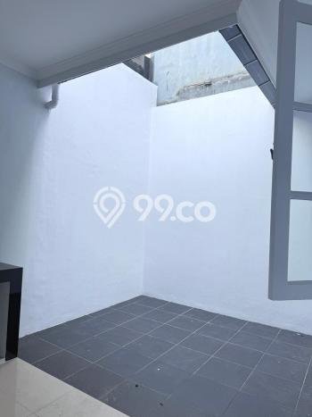 Rumah Modern 4 Kamar LT 136m2 di Kota Wisata Rumah Modern 4 Kamar LT 136m2 di Kota Wisata