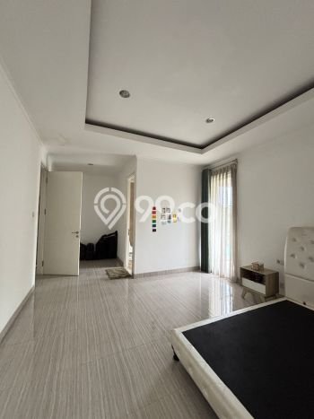 For Sale! Premium House LT 380m2 Desain Modern di Citra Grand For Sale! Premium House LT 380m2 Desain Modern di Citra Grand