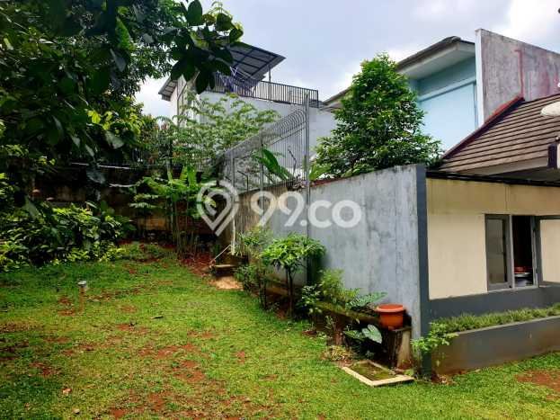 Rumah Eksklusif Dijual LT 535m2 di Bogor Barat, Bogor Rumah Eksklusif Dijual LT 535m2 di Bogor Barat, Bogor