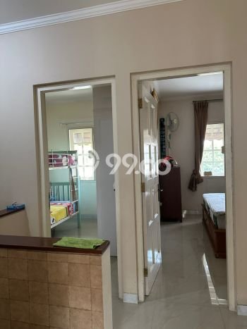 Rumah Modern 4 KT di Kota Wisata Jakarta Timur Unfurnished Rumah Modern 4 KT di Kota Wisata Jakarta Timur Unfurnished