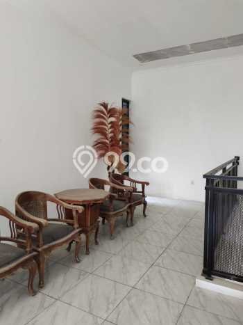 Rumah Modern 3 KT di Cibubur Bogor Unfurnished Rumah Modern 3 KT di Cibubur Bogor Unfurnished