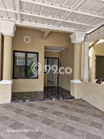 Rumah Luas Asri 4 KT Siap Huni di Kota Wisata Jakarta Timur Rumah Luas Asri 4 KT Siap Huni di Kota Wisata Jakarta Timur