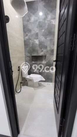 Dijual Rumah Modern 4 KT di Cibubur, Jakarta Timur Dijual Rumah Modern 4 KT di Cibubur, Jakarta Timur