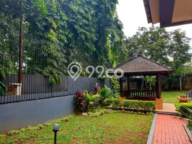Rumah Eksklusif Dijual LT 535m2 di Bogor Barat, Bogor Rumah Eksklusif Dijual LT 535m2 di Bogor Barat, Bogor