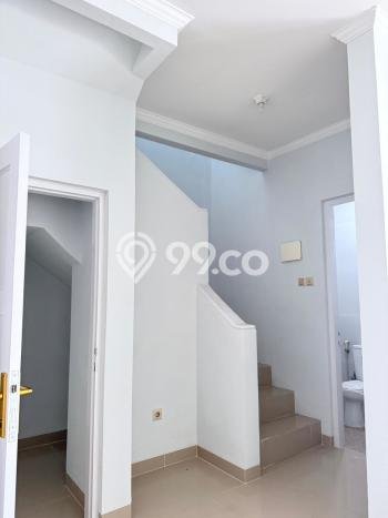 Rumah Modern 4 Kamar LT 136m2 di Kota Wisata Rumah Modern 4 Kamar LT 136m2 di Kota Wisata