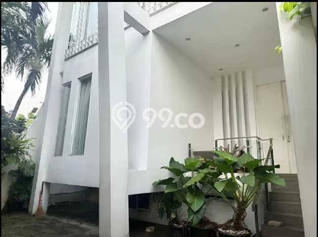 Hunian Super Elit dengan Akses Paling Strategis di Rawamangun, Jakarta Timur Hunian Super Elit dengan Akses Paling Strategis di Rawamangun, Jakarta Timur