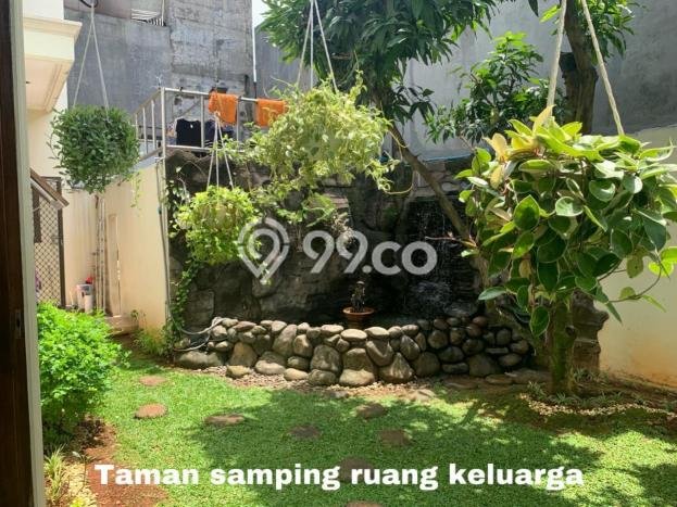 Jual Rumah Luas Elegan Dengan View Eksklusif di Citra Grand, Jakarta Timur Jual Rumah Luas Elegan Dengan View Eksklusif di Citra Grand, Jakarta Timur