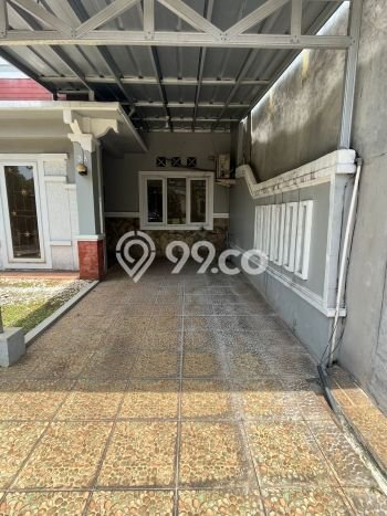 Rumah Minimalis 3 KT di Cibubur Depok Unfurnished Rumah Minimalis 3 KT di Cibubur Depok Unfurnished