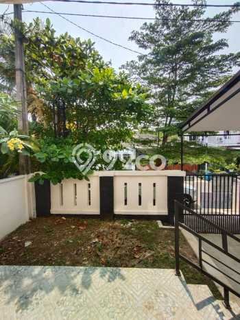 Rumah Modern 3 KT di Cibubur Bogor Unfurnished Rumah Modern 3 KT di Cibubur Bogor Unfurnished