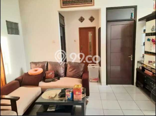 Rumah Minimalis 4 Kamar LT 120m2 di Citra Grand Rumah Minimalis 4 Kamar LT 120m2 di Citra Grand