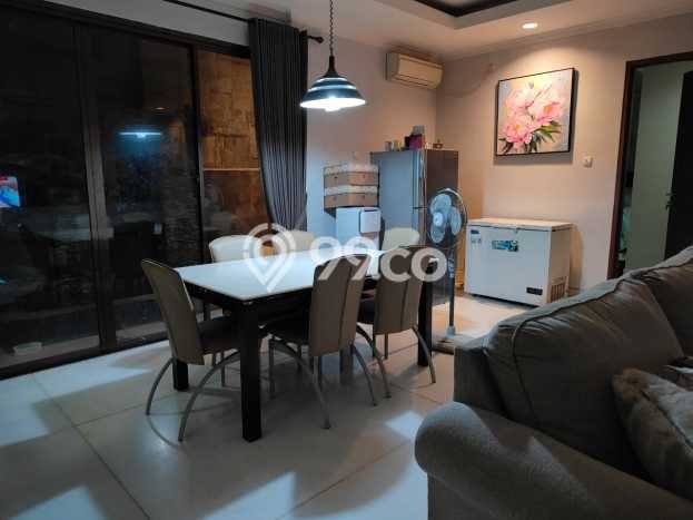 Hunian Eksklusif Siap Huni LT 280m2 di Kebon Jeruk, Jakarta Barat Hunian Eksklusif Siap Huni LT 280m2 di Kebon Jeruk, Jakarta Barat