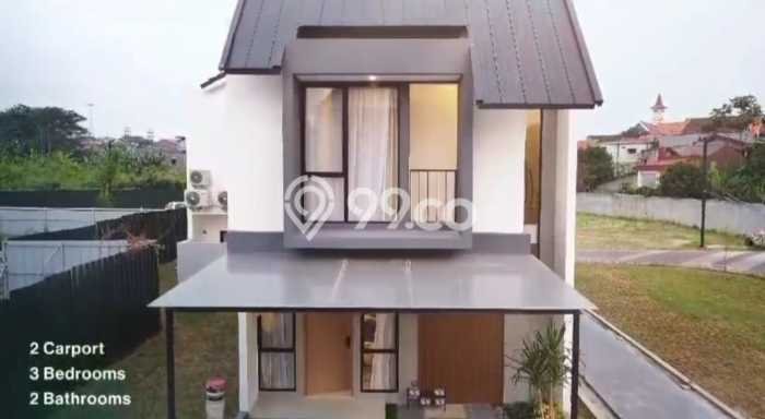 Dijual Rumah 3 Kamar Lokasi Strategis Nyaman dan Strategis di Ciracas Dijual Rumah 3 Kamar Lokasi Strategis Nyaman dan Strategis di Ciracas