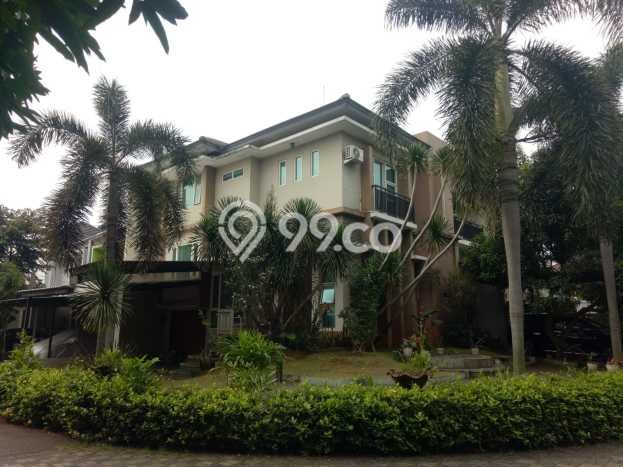 Rumah Elit Modern Tanpa Renovasi di Citra Grand Jakarta Timur Rumah Elit Modern Tanpa Renovasi di Citra Grand Jakarta Timur
