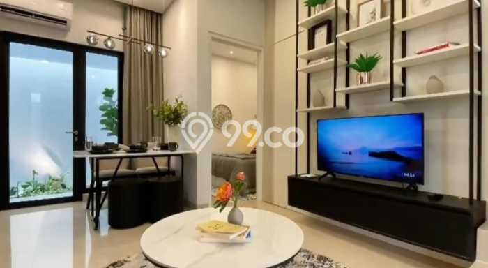 Dijual Rumah 3 Kamar Lokasi Strategis Nyaman dan Strategis di Ciracas Dijual Rumah 3 Kamar Lokasi Strategis Nyaman dan Strategis di Ciracas