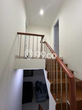 Rumah Modern 3 KT LT 72m2 di Citra Grand Rumah Modern 3 KT LT 72m2 di Citra Grand