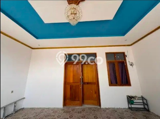For Sale Hunian Rumah Terawat 2 Kamar di Cilangkap, Jakarta Timur For Sale Hunian Rumah Terawat 2 Kamar di Cilangkap, Jakarta Timur