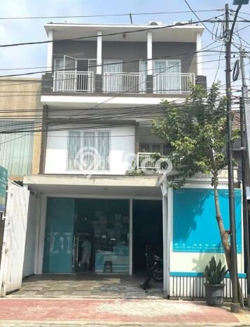 Hunian Super Elit dengan Akses Paling Strategis di Pondok Kelapa, Jakarta Timur Hunian Super Elit dengan Akses Paling Strategis di Pondok Kelapa, Jakarta Timur