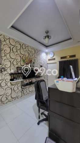Rumah Luas Asri 3 KT Siap Pakai di Cibubur Depok Rumah Luas Asri 3 KT Siap Pakai di Cibubur Depok
