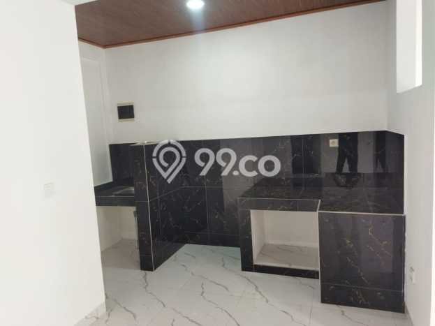 Dijual Rumah Eksklusif 4 KT di Depok I, Depok Dijual Rumah Eksklusif 4 KT di Depok I, Depok