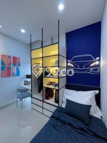 Dijual Rumah 3 Kamar Lokasi Strategis Nyaman dan Strategis di Ciracas Dijual Rumah 3 Kamar Lokasi Strategis Nyaman dan Strategis di Ciracas