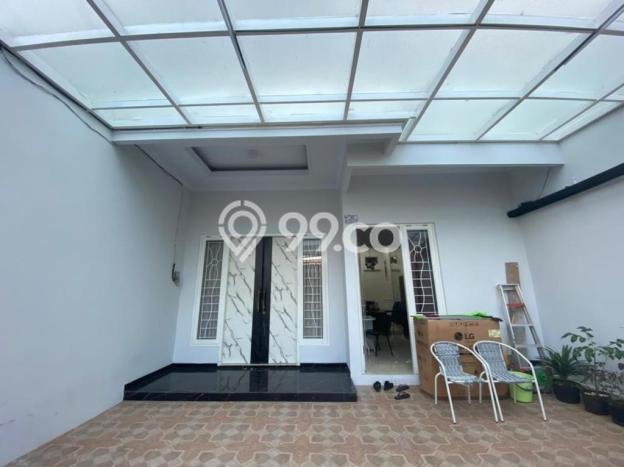Siap Huni Rumah Mewah 4 Kamar di Jagakarsa Dekat ke Mana Saja Siap Huni Rumah Mewah 4 Kamar di Jagakarsa Dekat ke Mana Saja