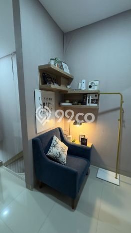 Dijual Rumah Strategis Bagus Punya 4 KT di Cileungsi Bogor SHM Dijual Rumah Strategis Bagus Punya 4 KT di Cileungsi Bogor SHM