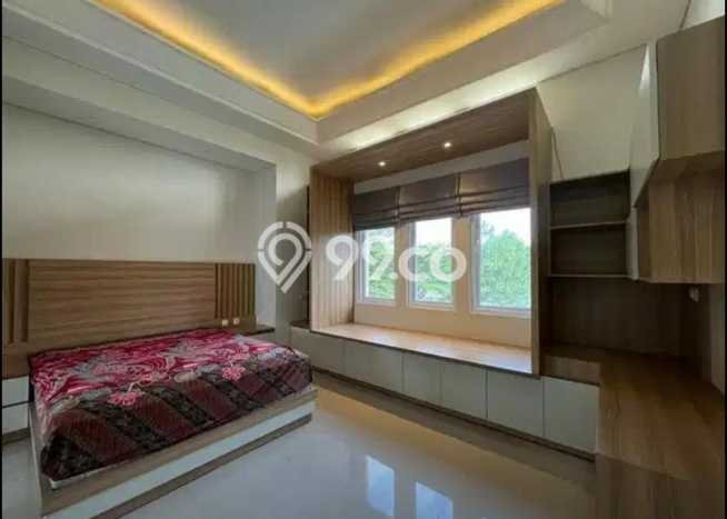 Jual Rumah Mewah Megah Dengan View Cantik di Raffles Hills, Jakarta Timur Jual Rumah Mewah Megah Dengan View Cantik di Raffles Hills, Jakarta Timur