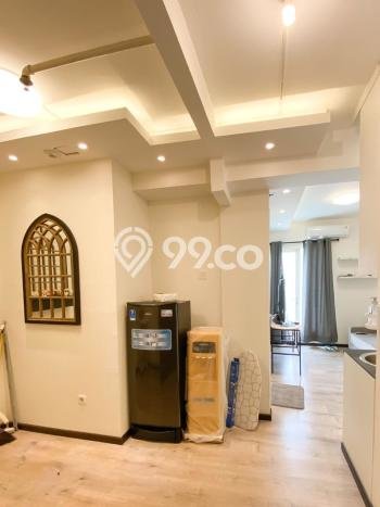 Untuk Dijual Apartemen Strategis di Cimanggis Depok 2 Kamar Tidur Untuk Dijual Apartemen Strategis di Cimanggis Depok 2 Kamar Tidur