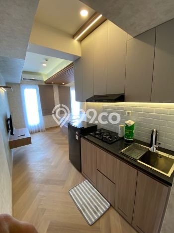 Hunian Apartemen Sewa Terjangkau 29m2 di Bogor Barat, Cocok Dijadikan Hunian Anda Hunian Apartemen Sewa Terjangkau 29m2 di Bogor Barat, Cocok Dijadikan Hunian Anda