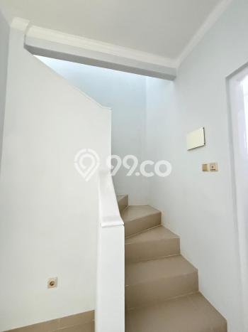Rumah Modern 4 Kamar LT 136m2 di Kota Wisata Rumah Modern 4 Kamar LT 136m2 di Kota Wisata