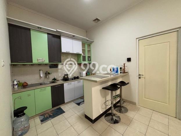Dijual Hunian Rumah Terawat 4 Kamar di Cibubur, Bogor Dijual Hunian Rumah Terawat 4 Kamar di Cibubur, Bogor