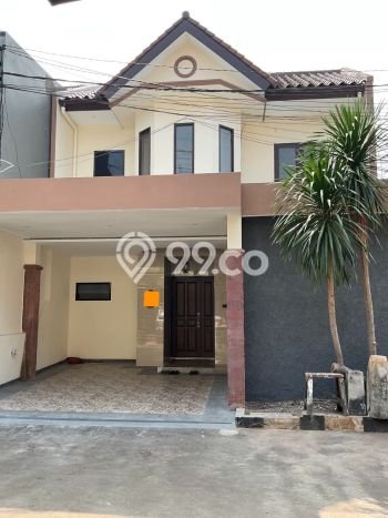 Rumah Luxury Modern Siap Huni di Jatiwaringin Jakarta Timur Rumah Luxury Modern Siap Huni di Jatiwaringin Jakarta Timur