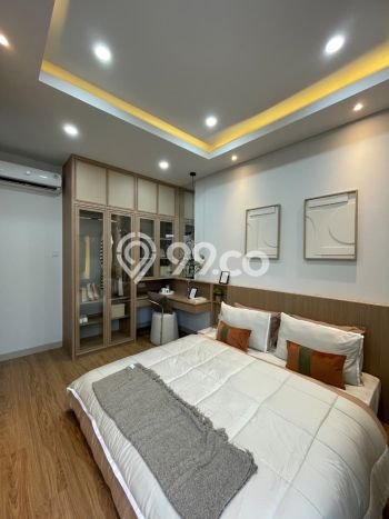 Hot Offer Hunian Premium Ideal dan Luas di Ciracas, Jakarta Timur Hot Offer Hunian Premium Ideal dan Luas di Ciracas, Jakarta Timur