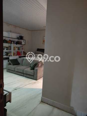Hunian Eksklusif Siap Huni LT 280m2 di Kebon Jeruk, Jakarta Barat Hunian Eksklusif Siap Huni LT 280m2 di Kebon Jeruk, Jakarta Barat