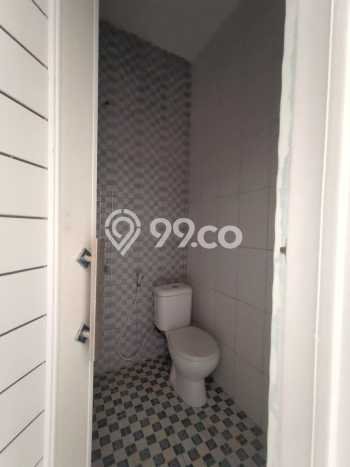 Rumah Modern 3 KT di Cibubur Bogor Unfurnished Rumah Modern 3 KT di Cibubur Bogor Unfurnished