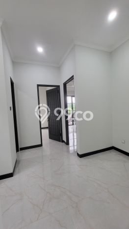 Dijual Rumah Modern 4 KT di Cibubur, Jakarta Timur Dijual Rumah Modern 4 KT di Cibubur, Jakarta Timur