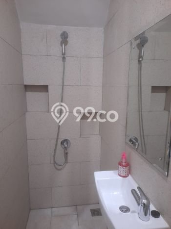Rumah Modern 3 Kamar LT 72m2 di Kota Wisata Rumah Modern 3 Kamar LT 72m2 di Kota Wisata