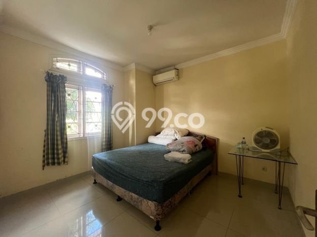 Hunian Terjangkau LT 119m2 di Raffles Hills Lingkungan Asri Hunian Terjangkau LT 119m2 di Raffles Hills Lingkungan Asri