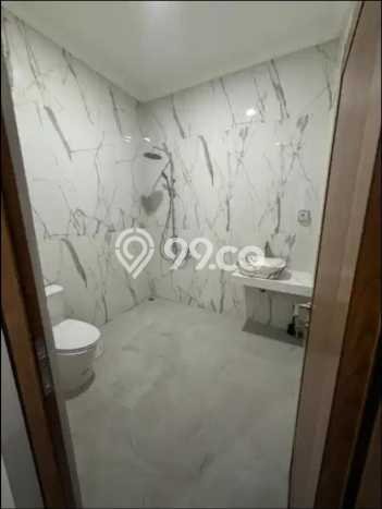 Rumah Minimalis 5 KT di Cibubur Jakarta Timur Unfurnished Rumah Minimalis 5 KT di Cibubur Jakarta Timur Unfurnished