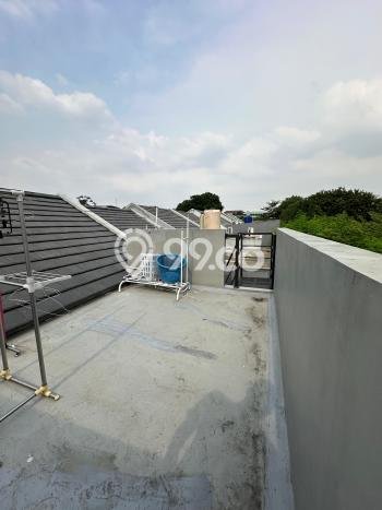 Rumah Luas Asri 2 KT Siap Huni di Bekasi Bekasi Rumah Luas Asri 2 KT Siap Huni di Bekasi Bekasi