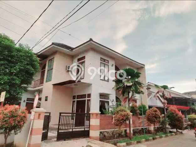 Hunian Nyaman Asri 5 KT Siap Pakai di Jatiwarna Bekasi Hunian Nyaman Asri 5 KT Siap Pakai di Jatiwarna Bekasi