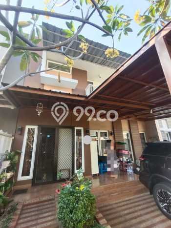 Dijual Hunian Rumah Terawat 4 KT di Raffles Hills, Jakarta Timur Dijual Hunian Rumah Terawat 4 KT di Raffles Hills, Jakarta Timur