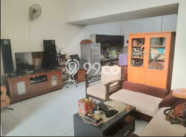 Rumah Minimalis 4 Kamar LT 120m2 di Citra Grand Rumah Minimalis 4 Kamar LT 120m2 di Citra Grand