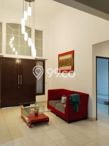 Jual Rumah Modern 4 KT di Citra Grand, Jakarta Timur Jual Rumah Modern 4 KT di Citra Grand, Jakarta Timur