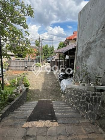 Jual Rumah Luas Megah Dengan View Cantik di Cipinang, Jakarta Timur Jual Rumah Luas Megah Dengan View Cantik di Cipinang, Jakarta Timur