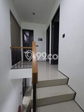Dijual Cepat Rumah Favorit Siap Huni LB 64m2 di Tapos, Depok Dijual Cepat Rumah Favorit Siap Huni LB 64m2 di Tapos, Depok