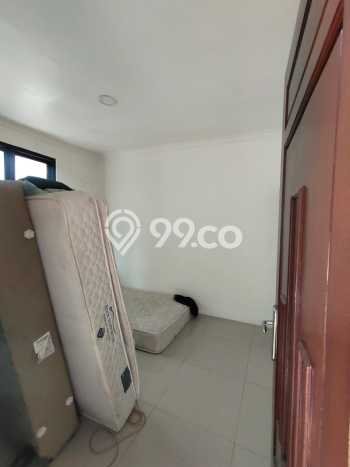 Rumah Modern 3 KT di Cibubur Bogor Unfurnished Rumah Modern 3 KT di Cibubur Bogor Unfurnished
