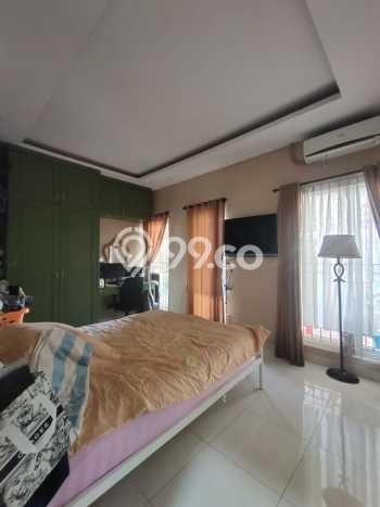 Dijual Hunian Rumah Terawat 4 KT di Raffles Hills, Jakarta Timur Dijual Hunian Rumah Terawat 4 KT di Raffles Hills, Jakarta Timur