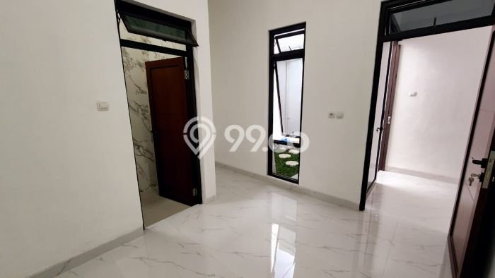 Jual Rumah Bagus Siap Huni LB 60m2 di Tapos, Depok Jual Rumah Bagus Siap Huni LB 60m2 di Tapos, Depok