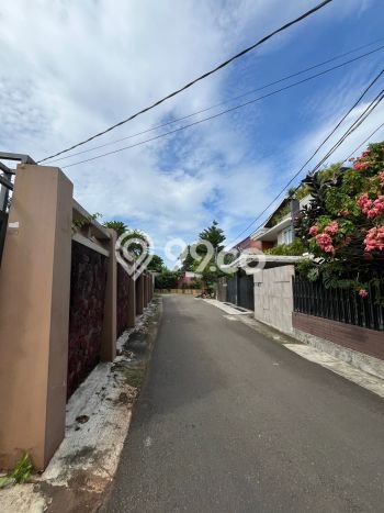 Jual Rumah Luas Megah Dengan View Cantik di Cipinang, Jakarta Timur Jual Rumah Luas Megah Dengan View Cantik di Cipinang, Jakarta Timur